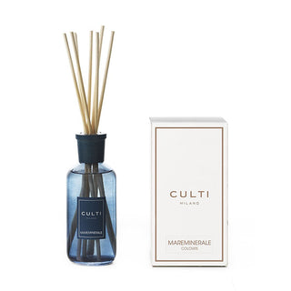 Diffuser Blue Mareminerale • Colors Collection 