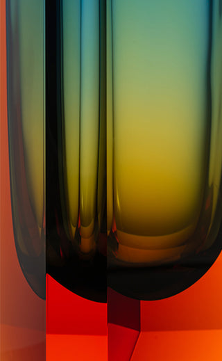 Magnus Vase • 26 cm