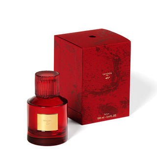 45° Parfum • Trudon