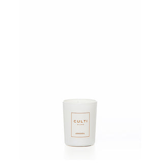 White Candle • Aramara