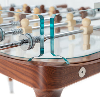 90°Minuto III Noce Italiano, Foosball Table Teckell