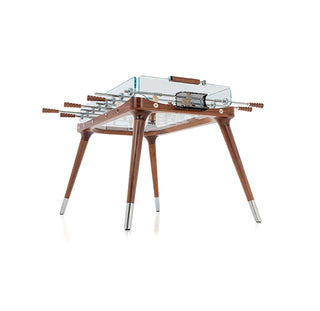 90°Minuto III Noce Italiano, Foosball Table Teckell