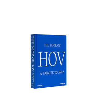 THE BOOK OF HOV: A TRIBUTE TO JAY-Z (CLASSIC)