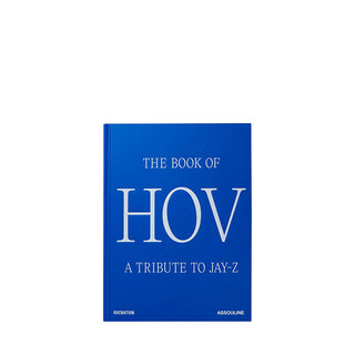 THE BOOK OF HOV: A TRIBUTE TO JAY-Z (CLASSIC)