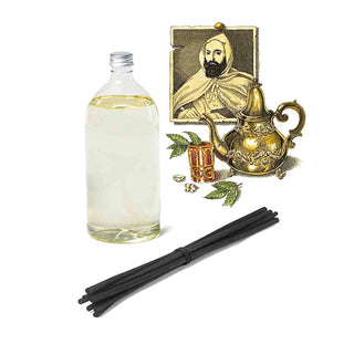 Abd el Kader The Great Diffuser Refill • Trudon