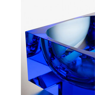 Abyss Bowl • Glossy Cut