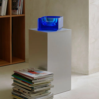 Abyss Bowl • Glossy Cut