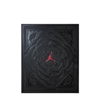 Air Jordan Ultimate Edition