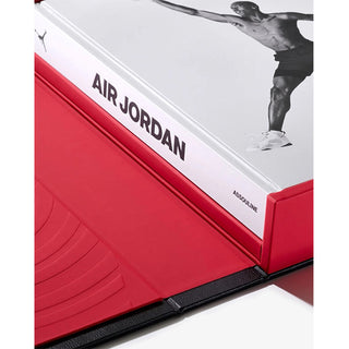 Air Jordan Ultimate Edition