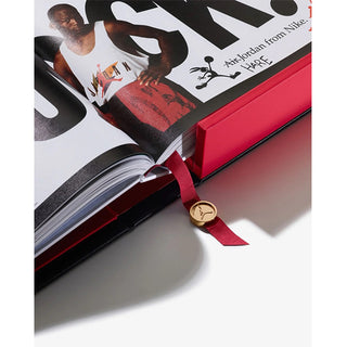 Air Jordan Ultimate Edition