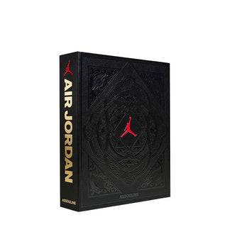 Air Jordan Ultimate Edition