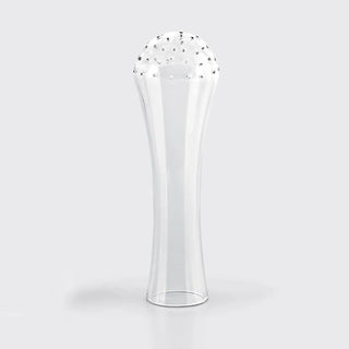 Anastasia, infuser for tea and herbal teas in glass