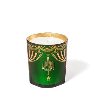 Angelo Christmas Bougie 2024 - Trudon