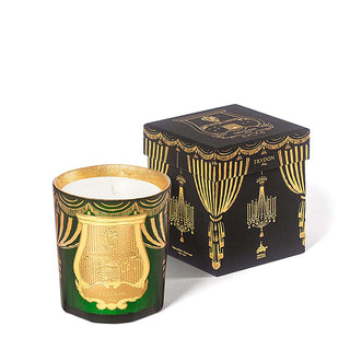 Angelo Christmas Bougie 2024 - Trudon