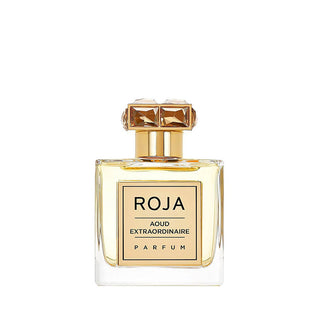 Aoud Extraordinaire Parfum