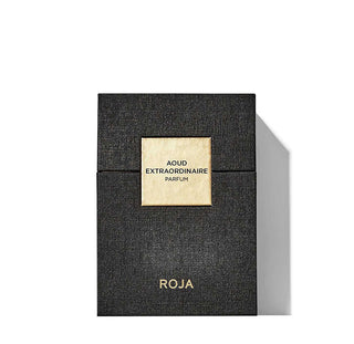 Aoud Extraordinaire Parfum