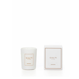 White Candle • Aramara