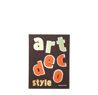Art Deco Style