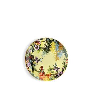 Flat Plate • Jungle Avocado