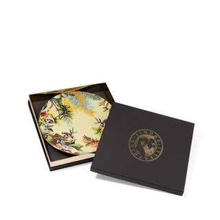 Flat Plate • Jungle Avocado