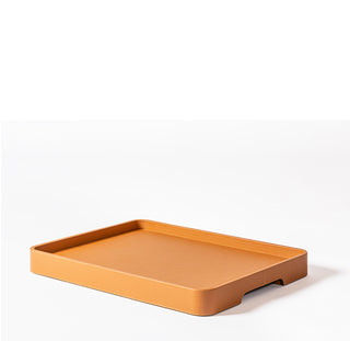 Bed Tray India • Giobagnara x Poltrona Frau