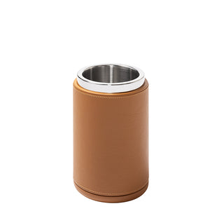 Bottle Cooler • Giobagnara x Poltrona Frau