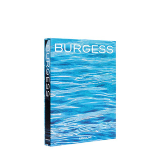 BURGESS