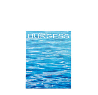 BURGESS