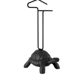 Turtle Carry Valet Stand • Black
