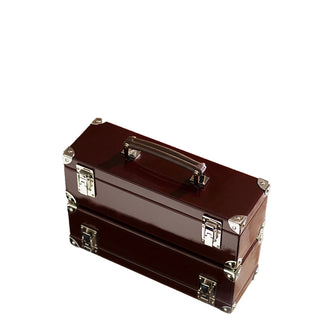 Cannes Gloss Bordeaux • LAERRE TRUNKS