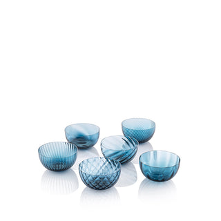 Idra Set of 6 Bowls • NasonMoretti