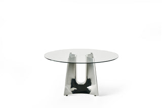 Bentz Dining Table • Baleri Italia
