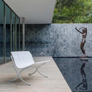 Barceloneta Chair • Serralunga