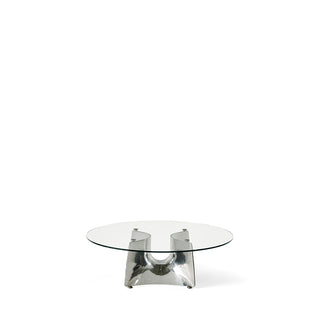 Bentz Low Table • Baleri Italia