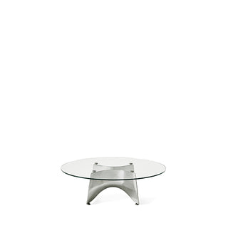 Bentz Low Table • Baleri Italia