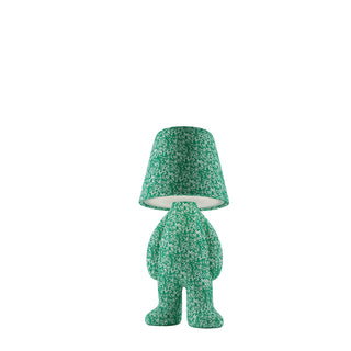 Green Bigger Brother Lamp Mix 