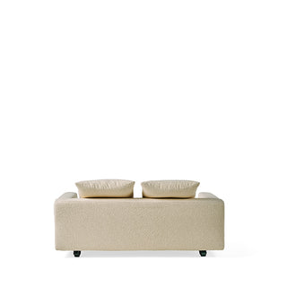 Bill 2-seater Sofa • Baleri Italia 