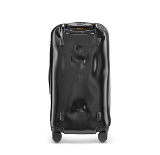 Trunk Medium Black • Crash Baggage