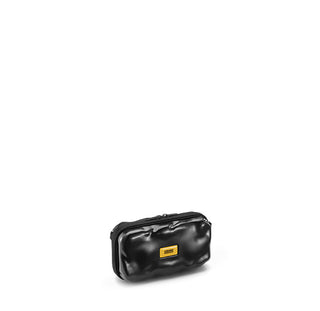 Mini Icon Black • Crash Baggage