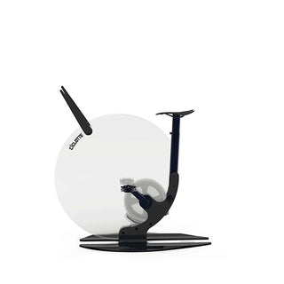 Ciclotte Bike • Teckell | The Exercise Bike Made of Crystal