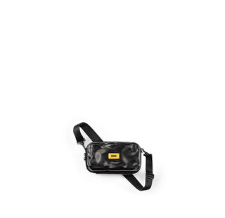 Mini Icon Black • Crash Baggage