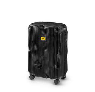 Stripe Medium Black • Crash Baggage 