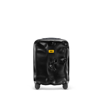 Icon Cabin Black • Crash Baggage