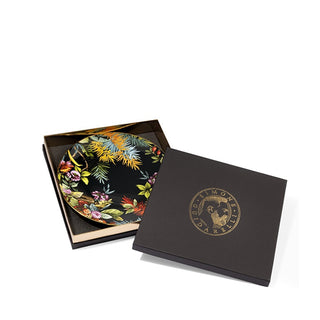 Flat Plate • Jungle Midnight