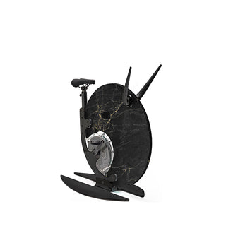 Ciclotte Bike • Black Portoro