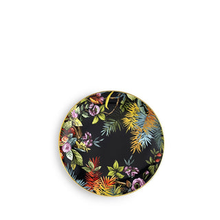 Flat Plate • Jungle Midnight