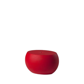 Blos Low Table red