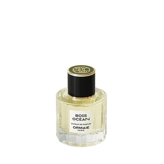 Bois Océan Extrait de Parfum • Ormaie