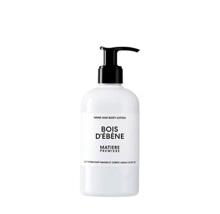 Bois D'Ebene Hand and Body Lotion