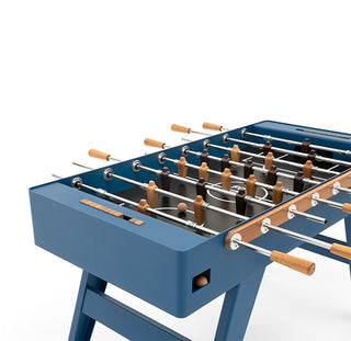 Table Football Boss Blu • Fas Pendezza 